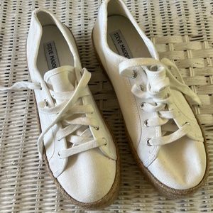 Steve Madden espadrilles